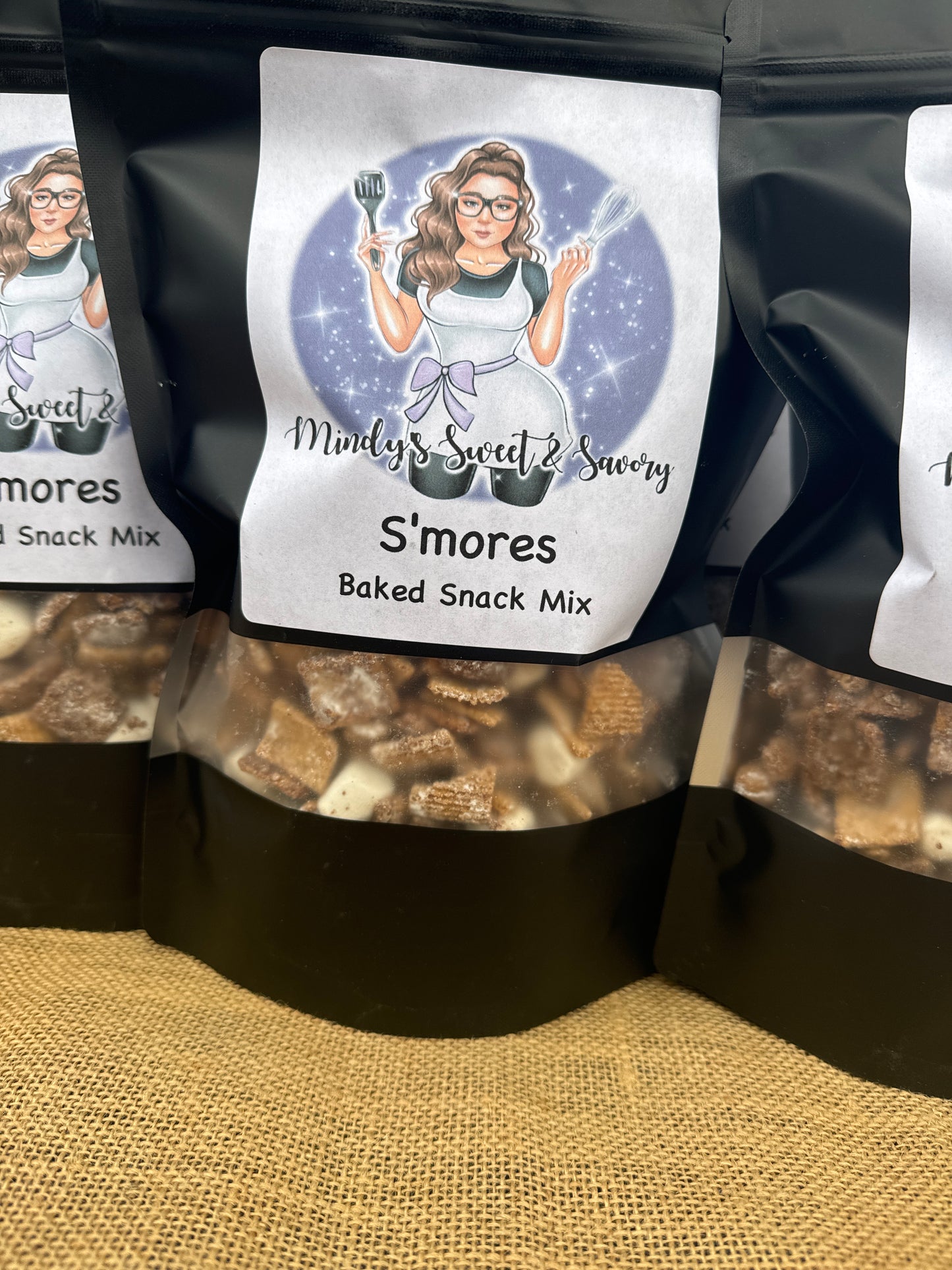 S’mores
